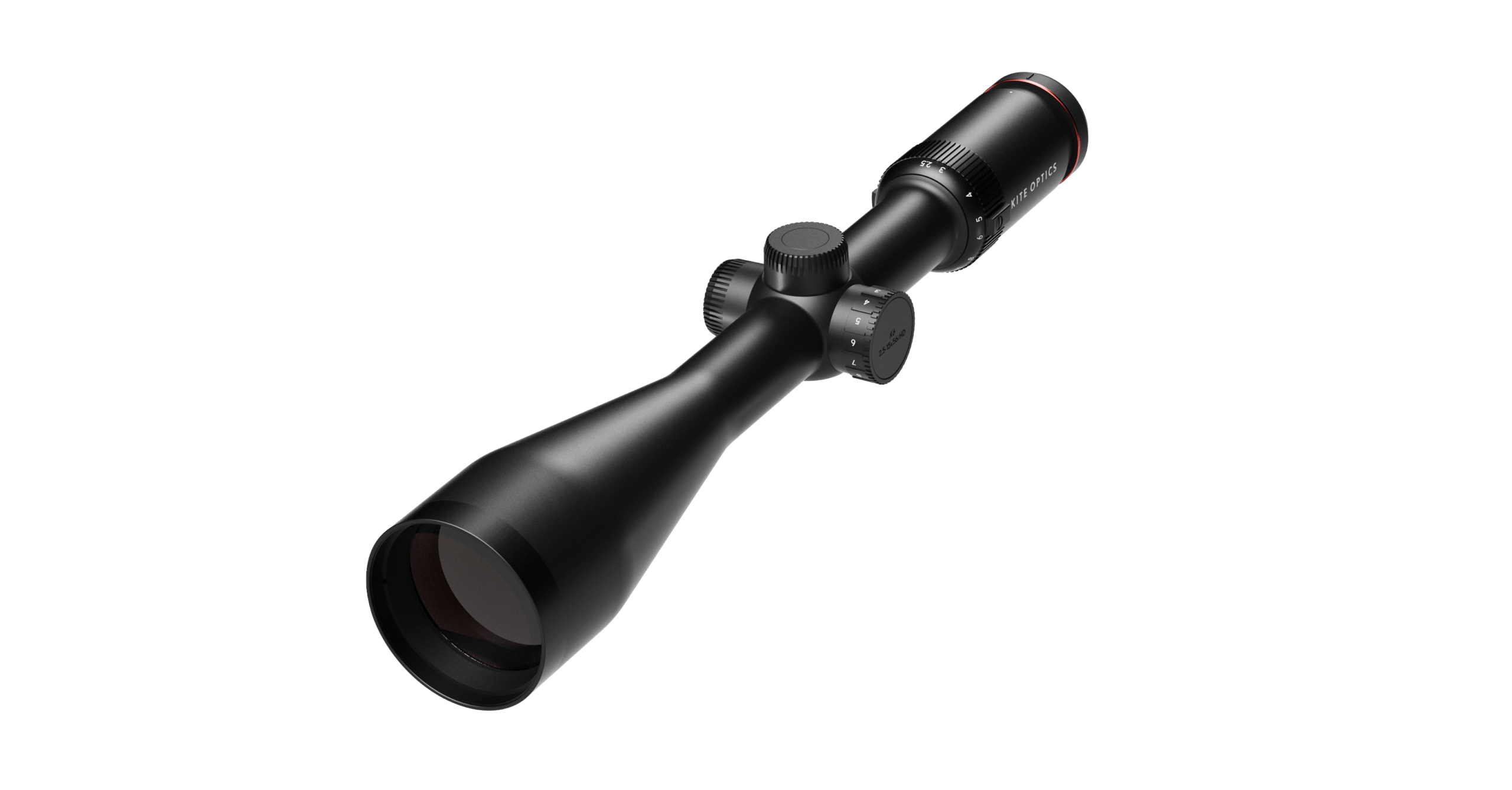 Kite Optics K6 2,5-15x56 BL HD