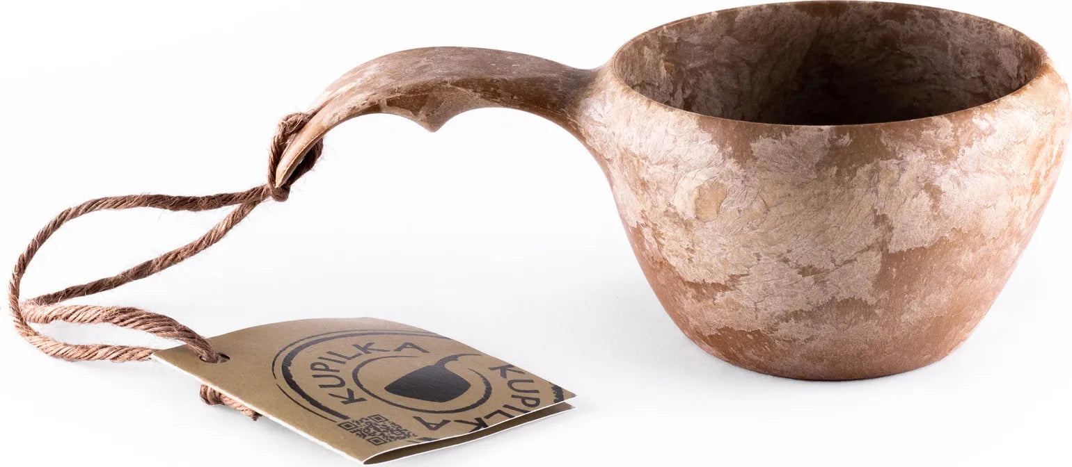 Kupilka Kosa 21cl Brun