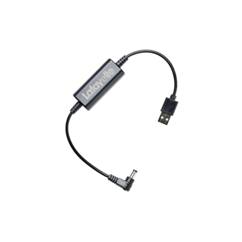 Lafayette Laddadapter USB SMART - SMART +