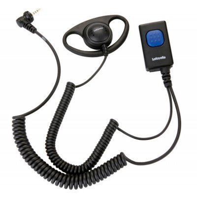 Lafayette Miniheadset yttre Micro 5