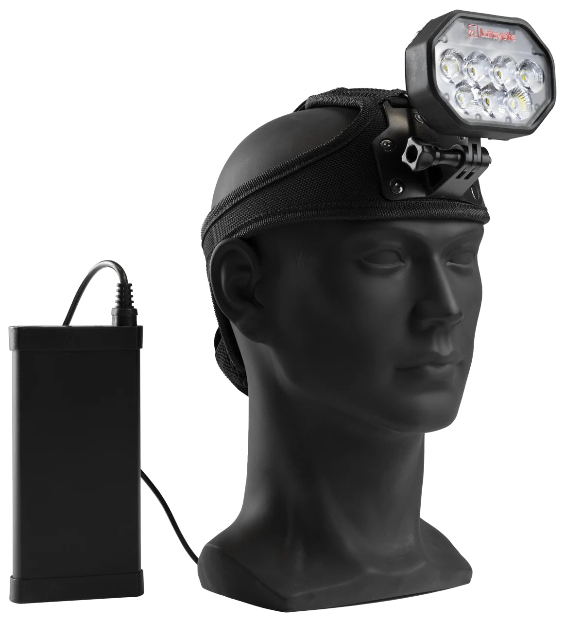 Lafayette Pro Light HL50
