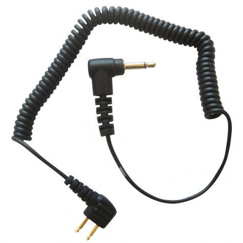 Lafayette Radiokabel Peltor 3,5 mm - Tillbehör / Headset