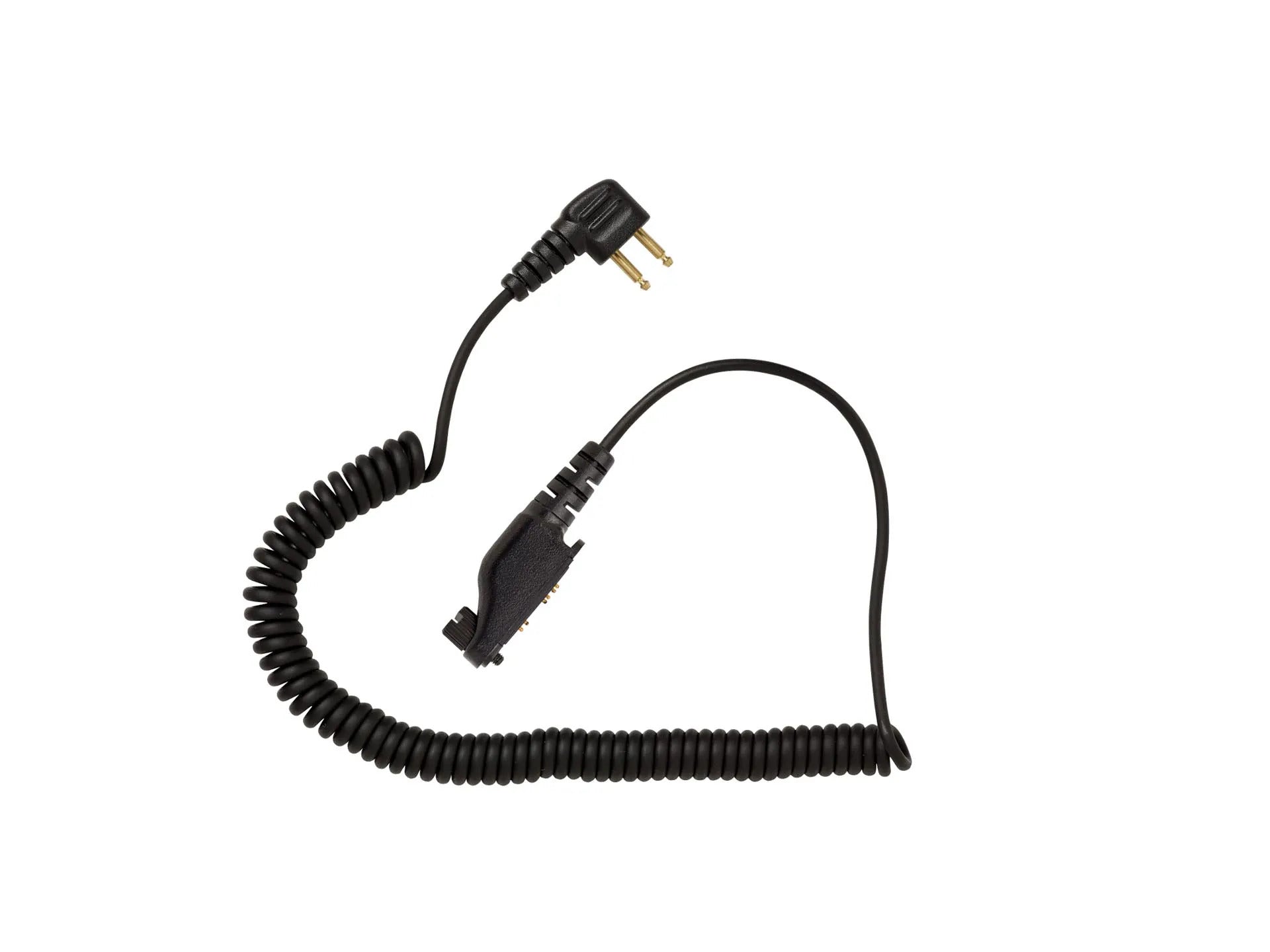 Lafayette Radiokabel Peltor Icom/Genzo