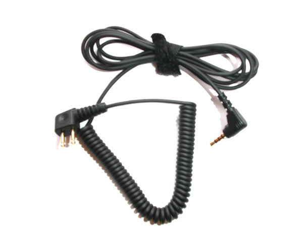 Lafayette Radiokabel Peltor Micro 5 - Headset