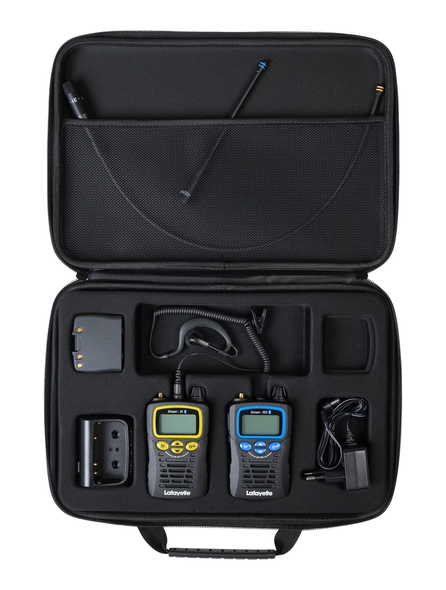 Lafayette Superpaket Smart + Kombipaket Blåtand