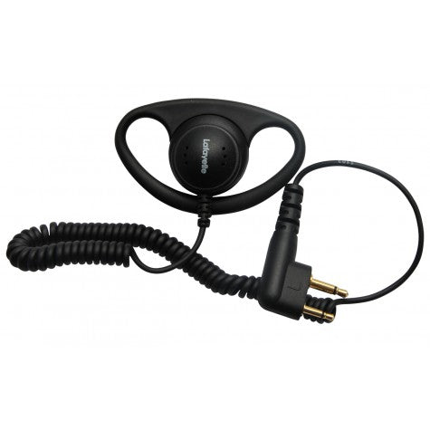 Lafayette Yttre Öronmussla Micro 3