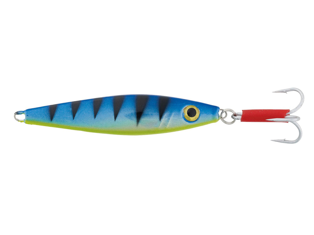 Kinetic Torskepilken 100g 10,5cm BlueTiger #3/0
