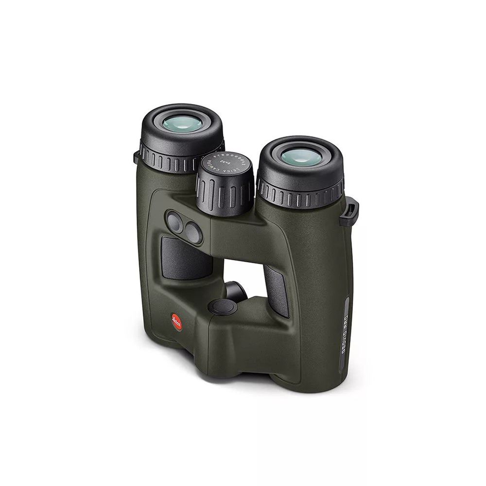 Leica Geovid Pro 10x32 Green