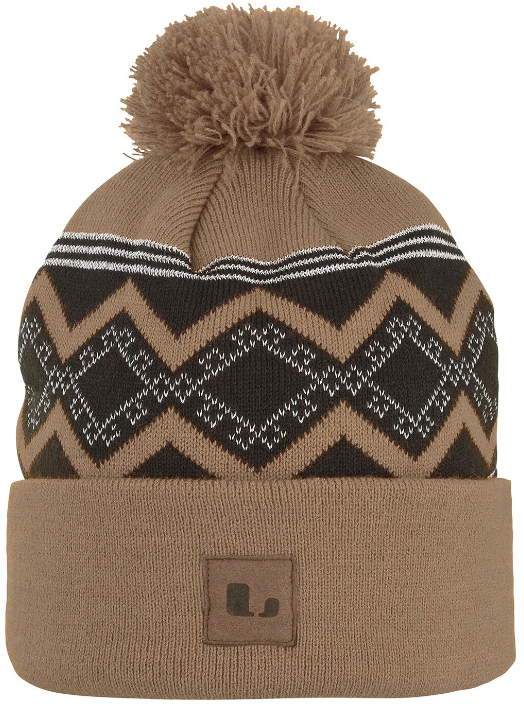 Lindberg Aneby Mössa Greige - 48-52