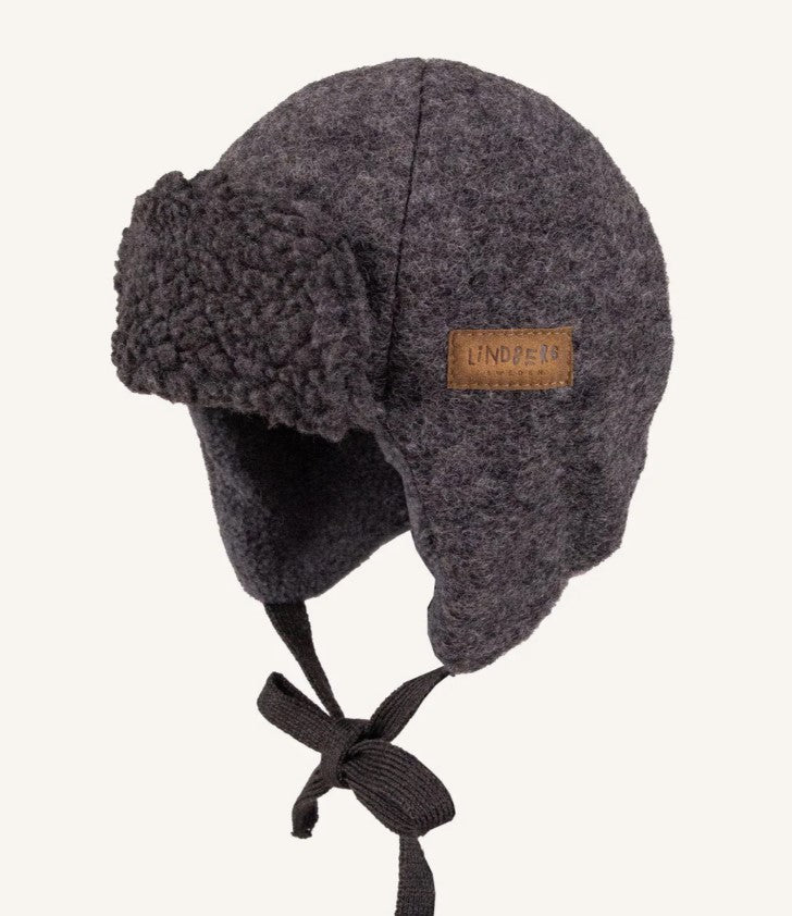 Lindberg Lappland Hat - 52-54