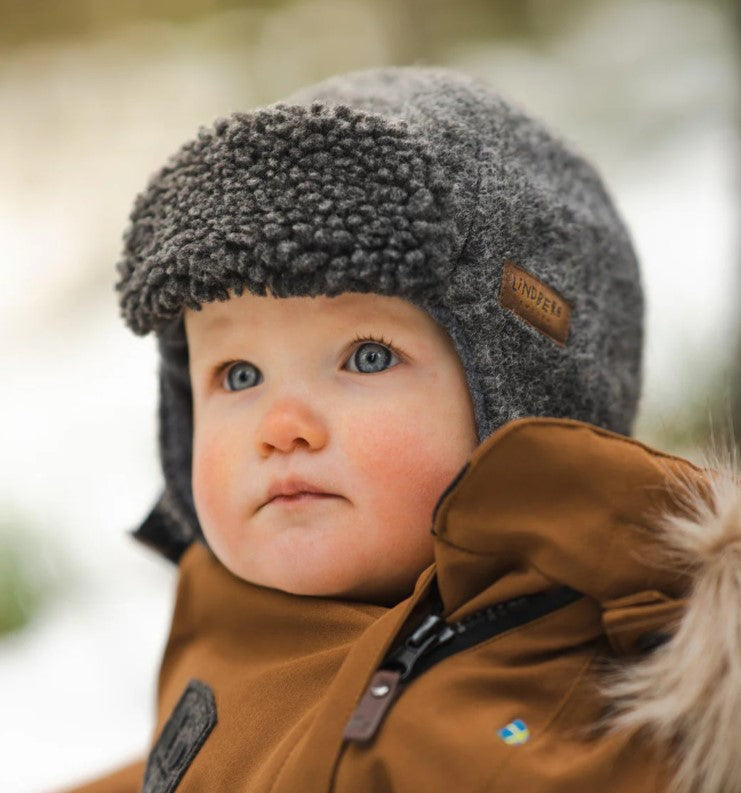 Lindberg Lappland Hat - 52-54