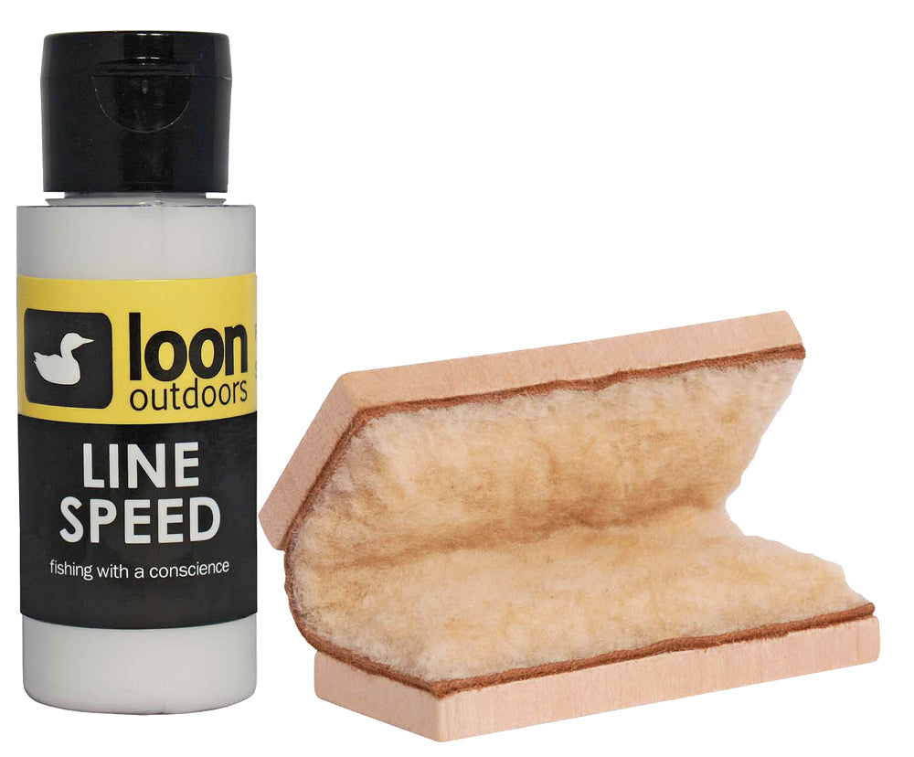Loon Line Up Kit Linrengöringskit - Tillbehör