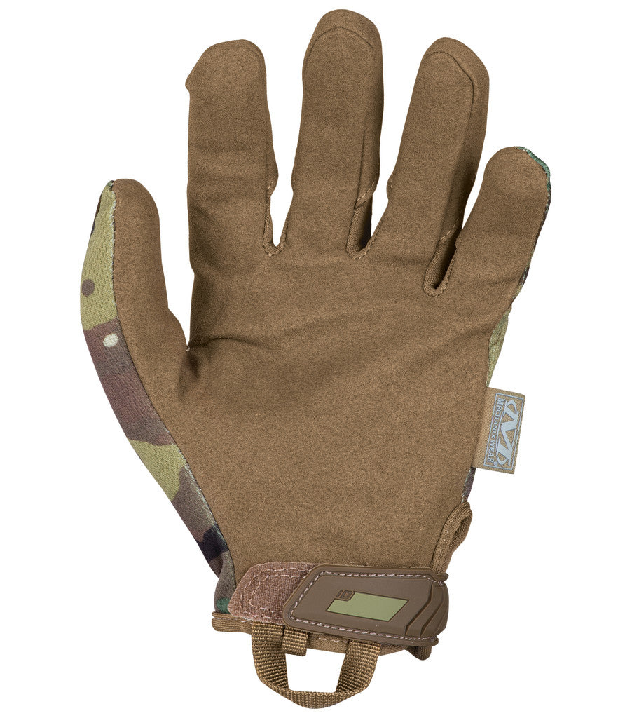 Mechanix Original Multicam