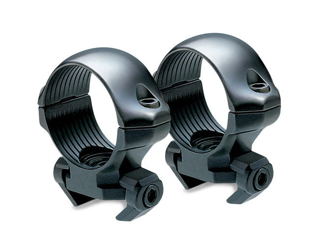 Millett 1’’ High Matte 11mm