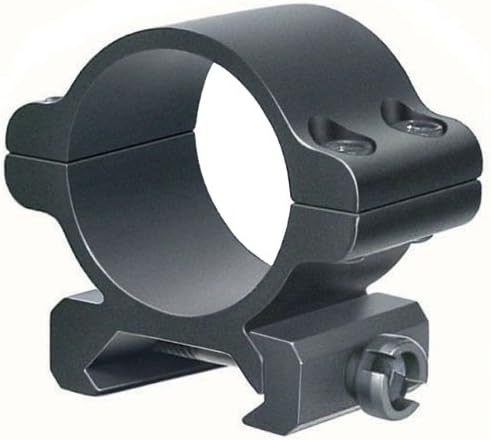 Millett 1’’ Medium Aluminium