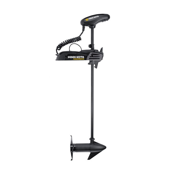 Minn Kota Powerdrive BT45 IP Micro 54’’