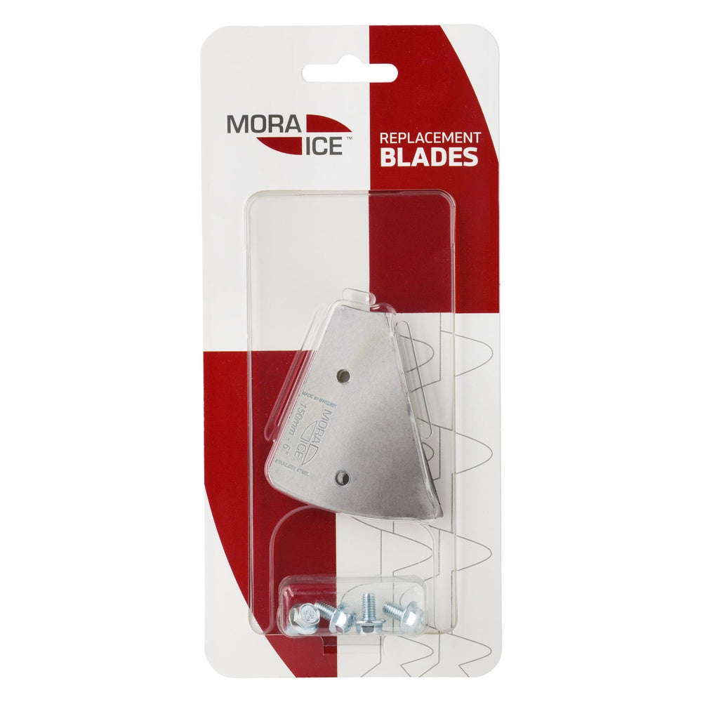 Mora Ice Skär Lazer/Arctic