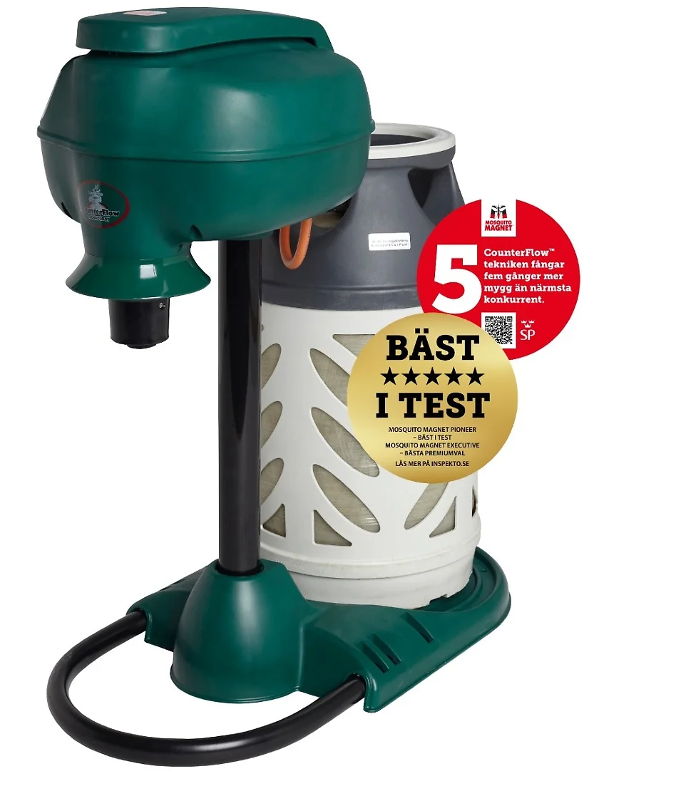 Mosquito Magnet Pioneer
