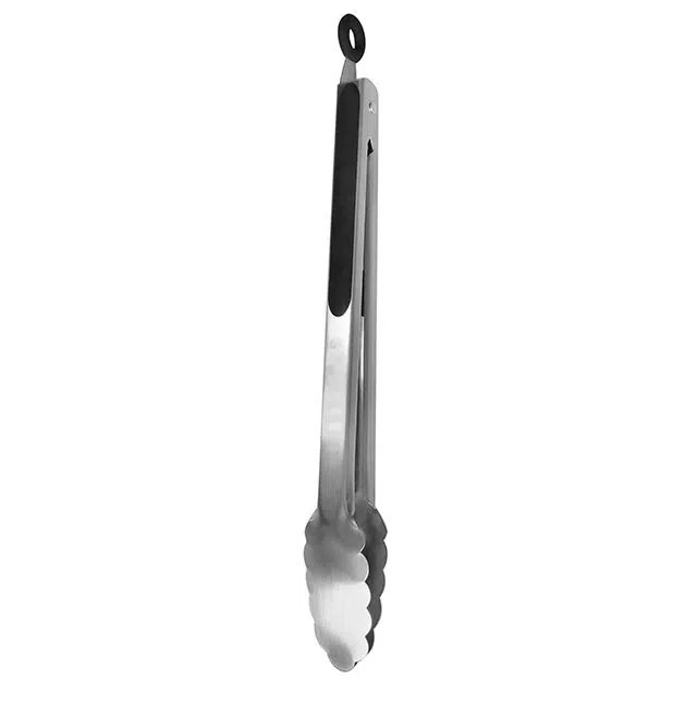 Mustang grilltång 34cm