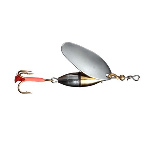 Myran Agat 15g - Silver