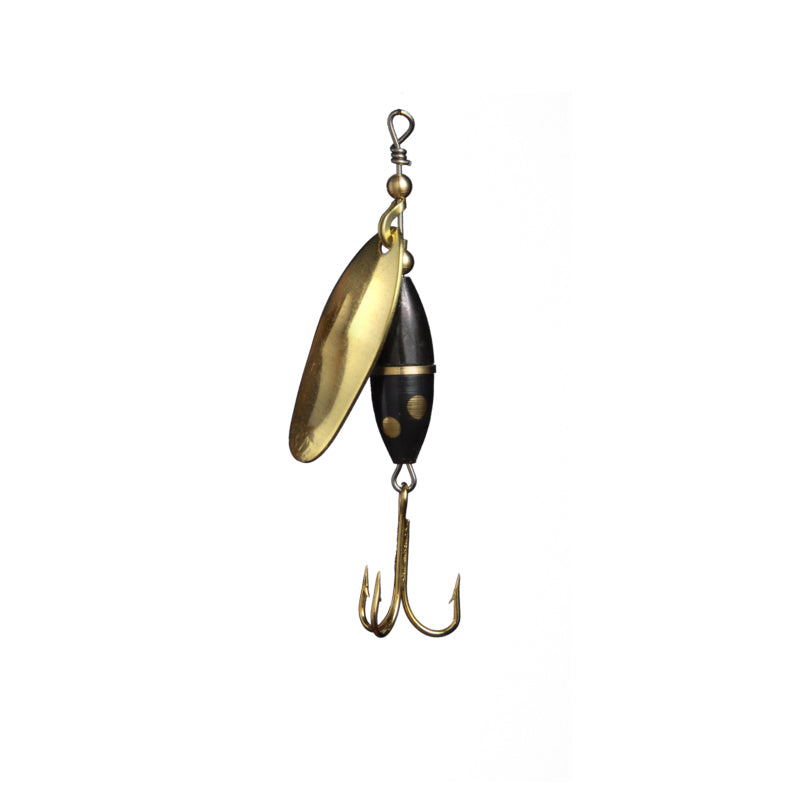 Myran Panter 10 gram - Guld