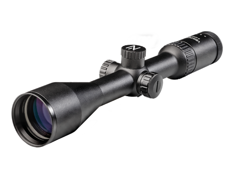 NH Vertical T6 2-12x50IR Scope (fiber)