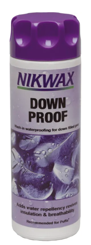 Nikwax Down Proof 300ml