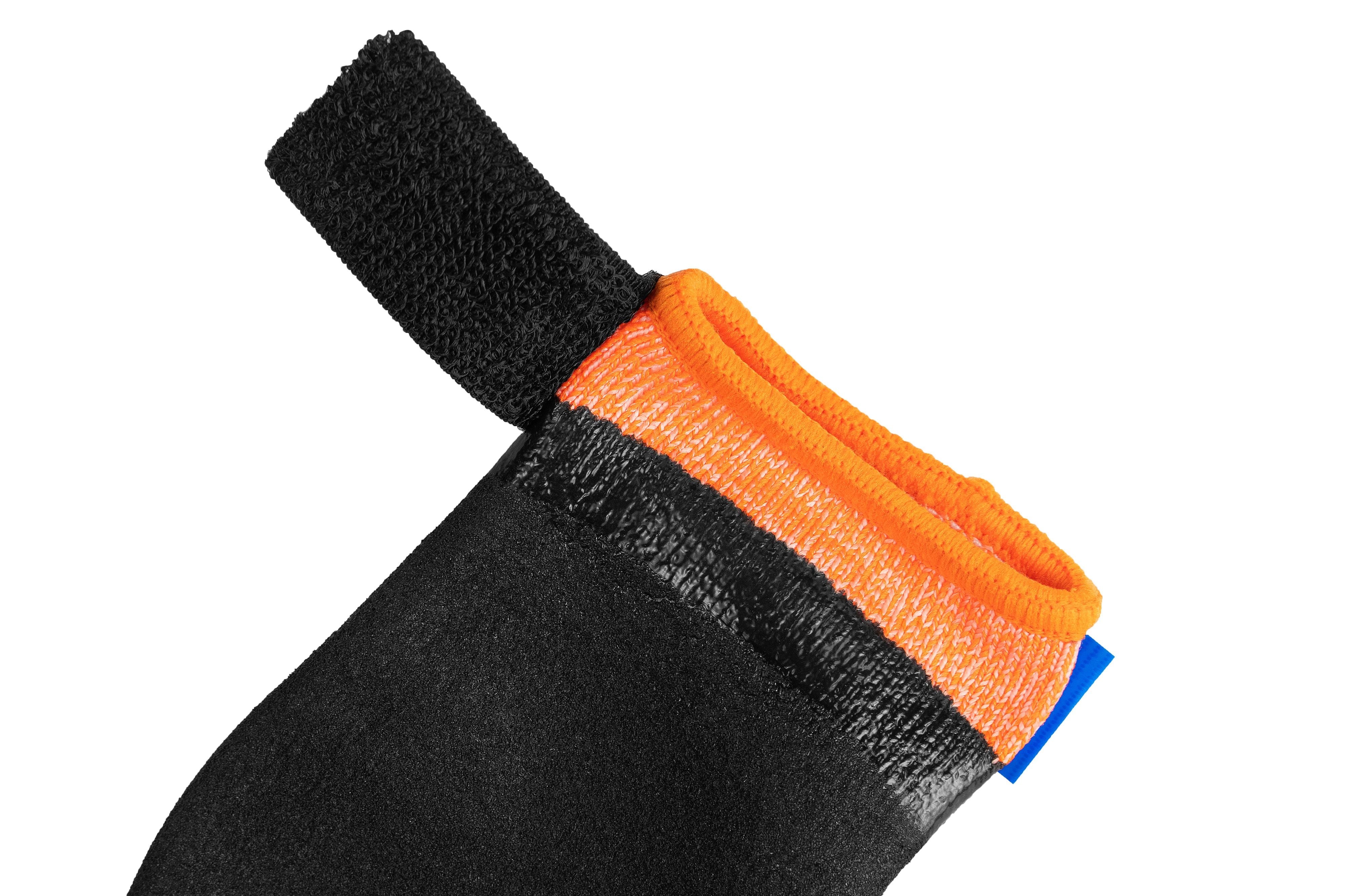 Non Stop Protector Bootie 4pack