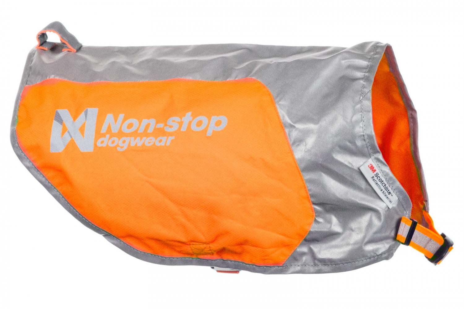 Non Stop Reflection Blanket - XL