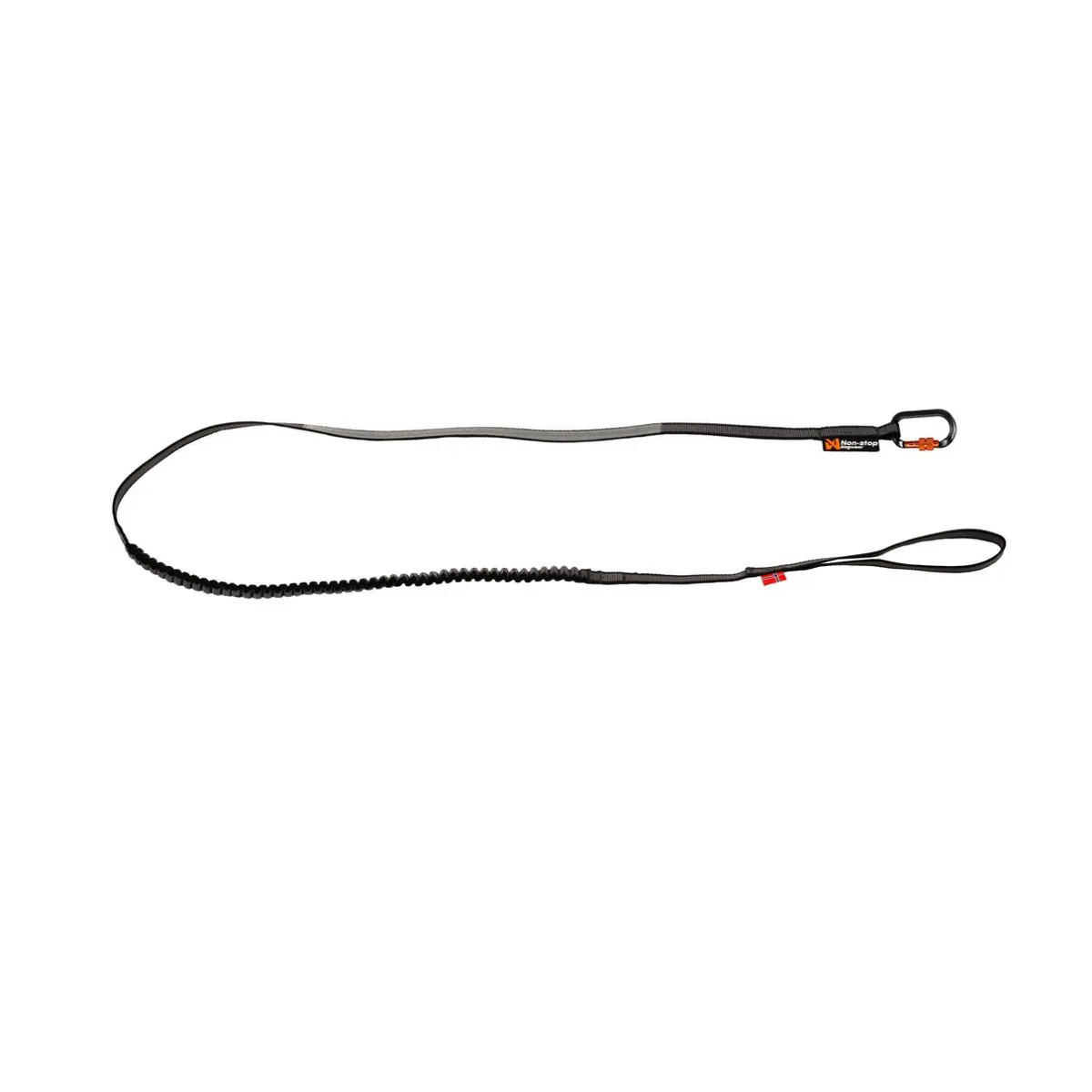 Non Stop Touring Bungee Leash 1,2m