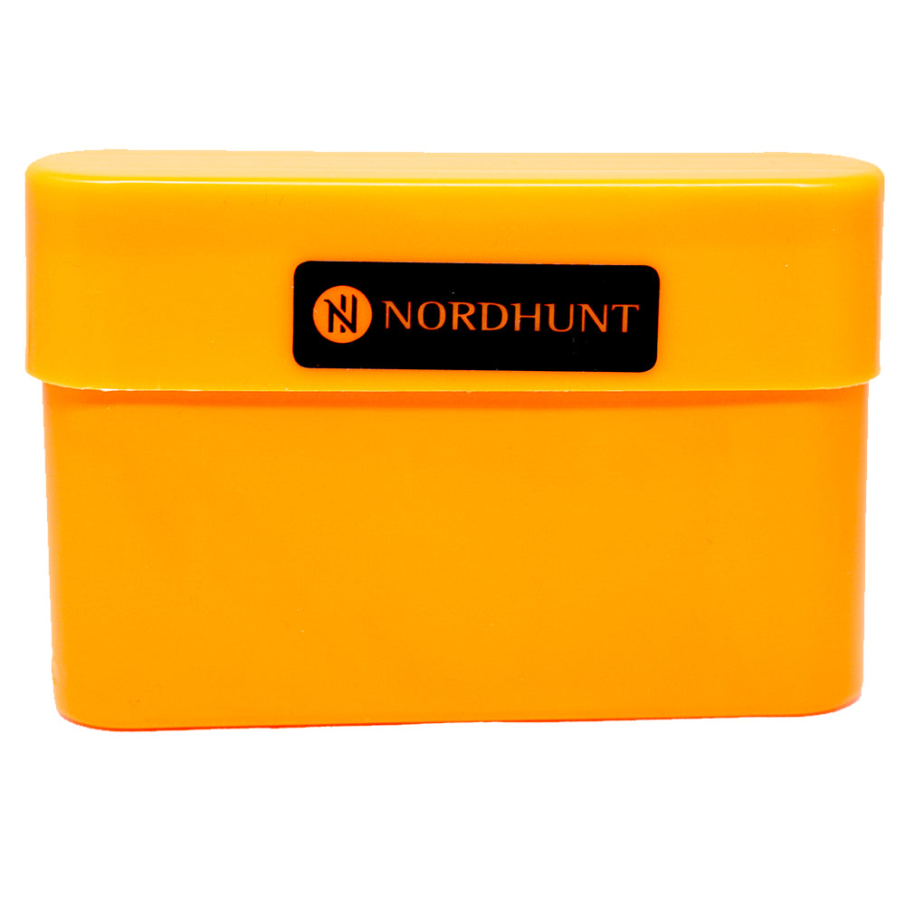 Nordhunt Patronask Hagel För 5 patroner