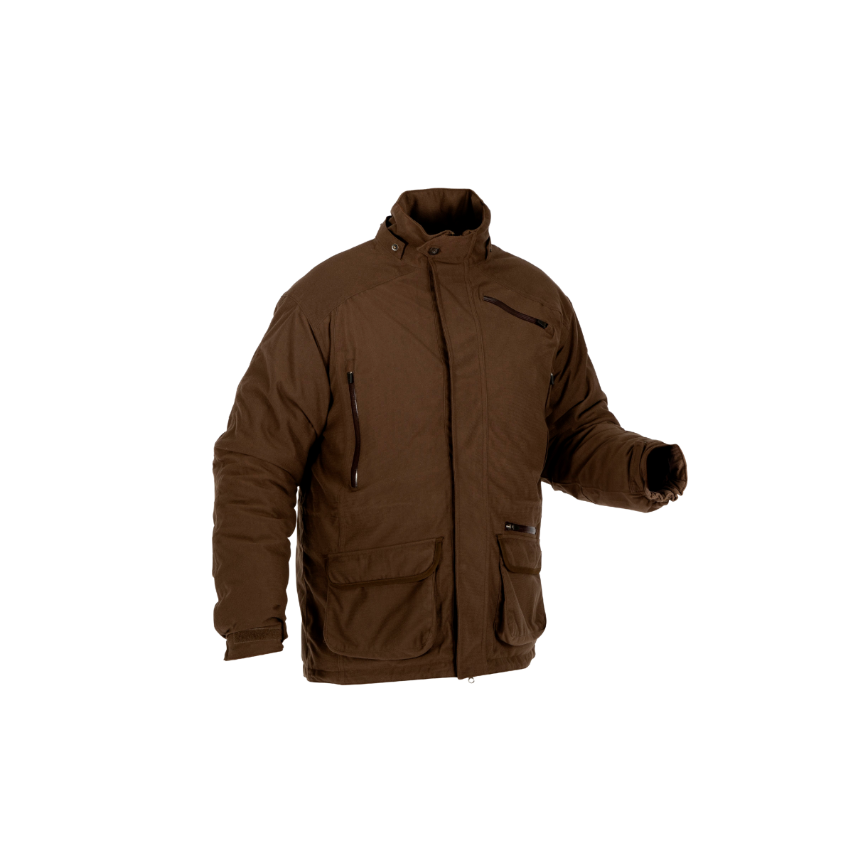 Nordhunt Thunderbolt WP Jacket