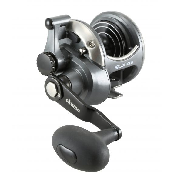 Okuma Solterra SLX 10 CSb