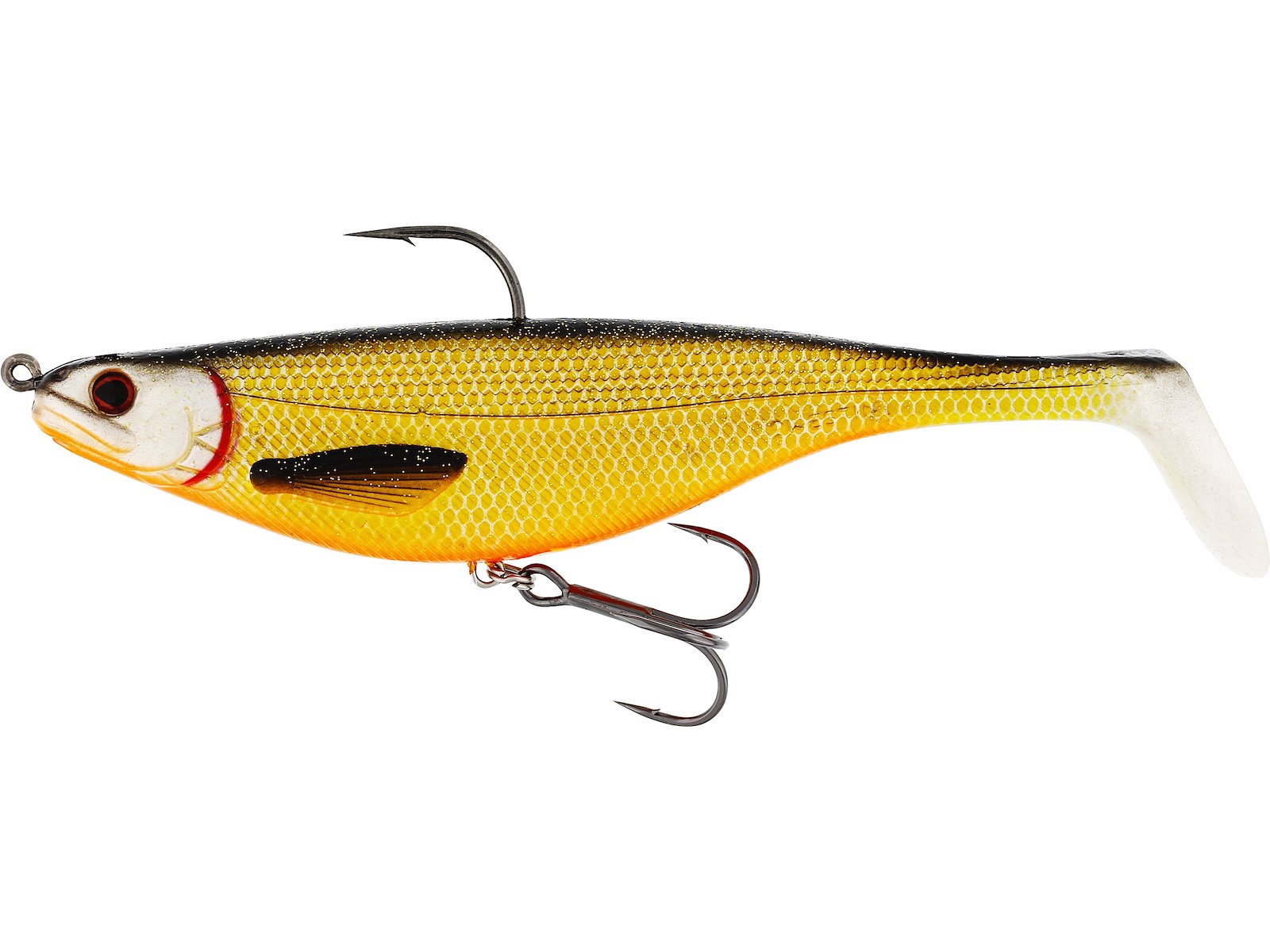 Westin Shadteez R2F 16cm Official Roach