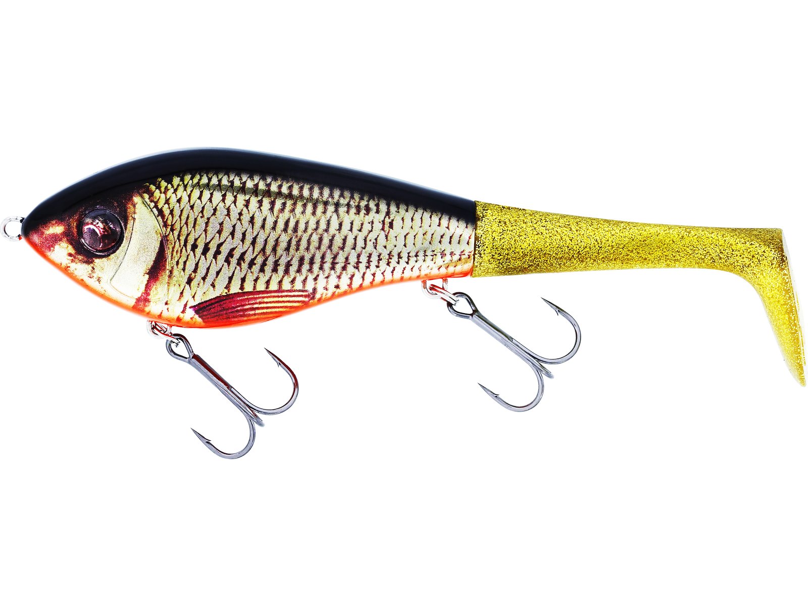 Westin Swim Tail 12cm Suspending