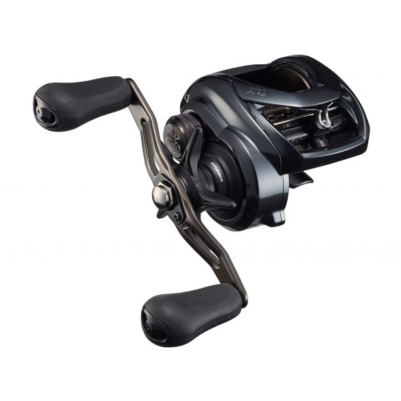 Daiwa Tatula 21 TW 400