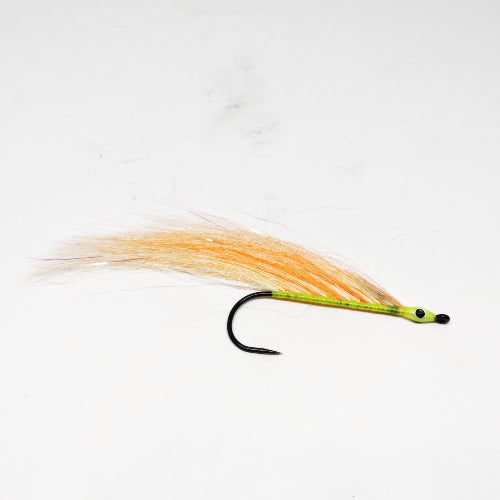 Pike Zonker Slim YO