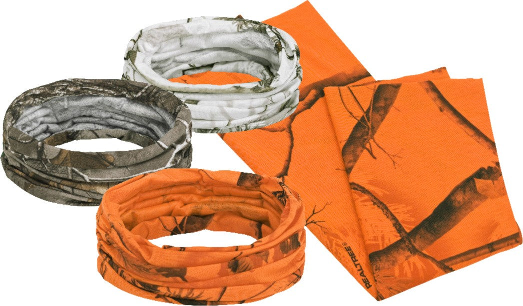 Pinewood Buff 3-Pack