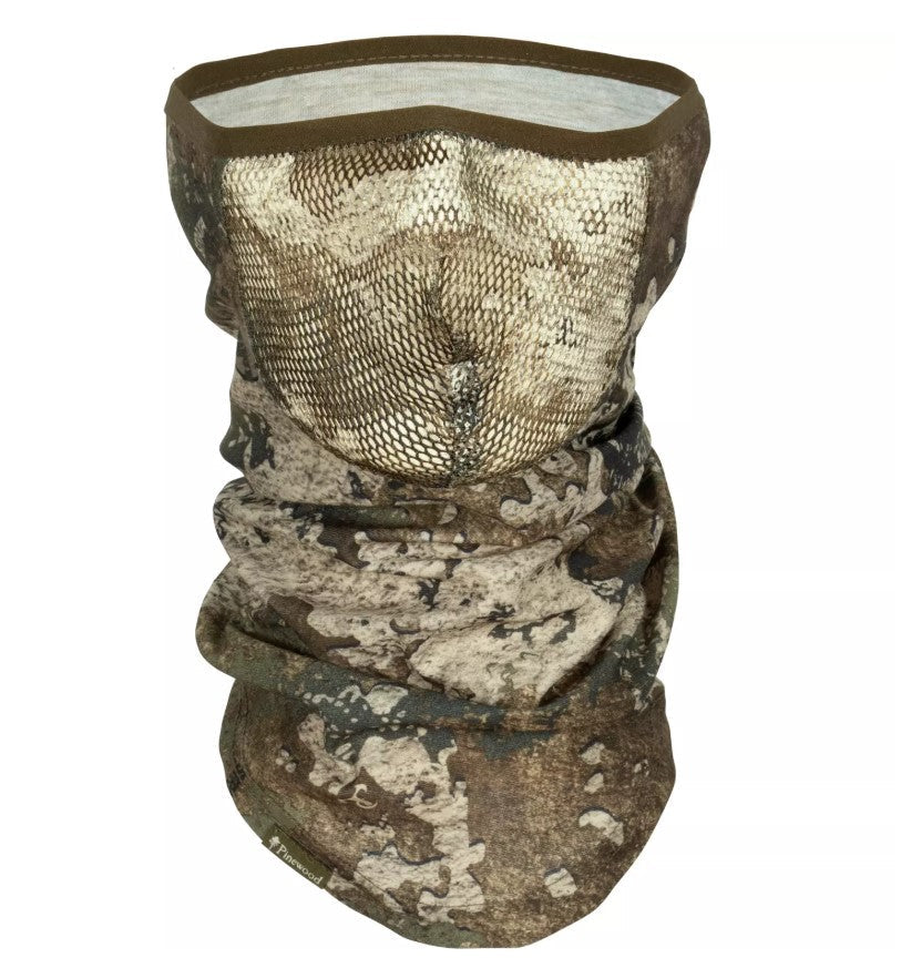 Pinewood Furudal Hunters Camo Mask