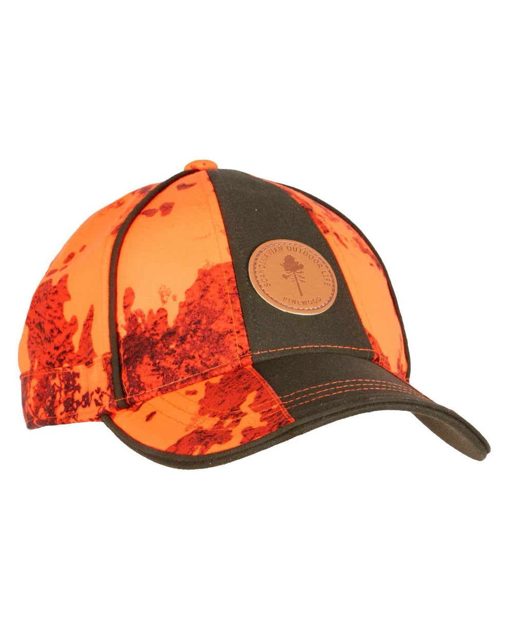 Pinewood Furudal Waterproof Hunters Cap