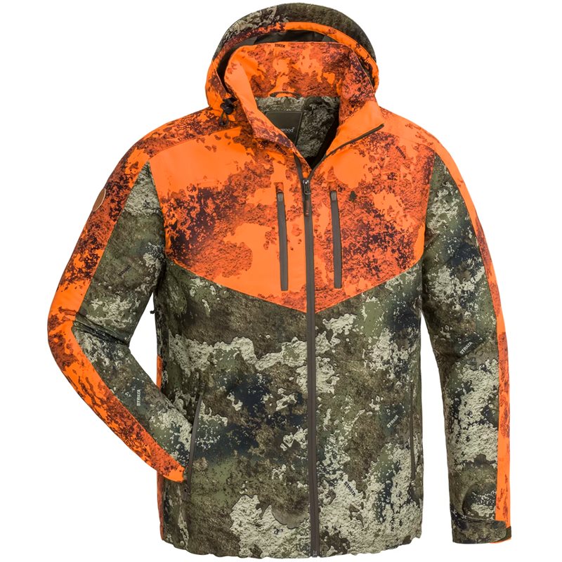 Pinewood Furudal Active Camou Jacket