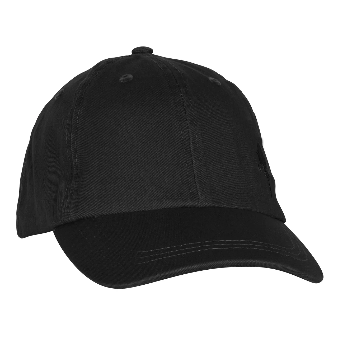 Pinewood Vintage Keps Black