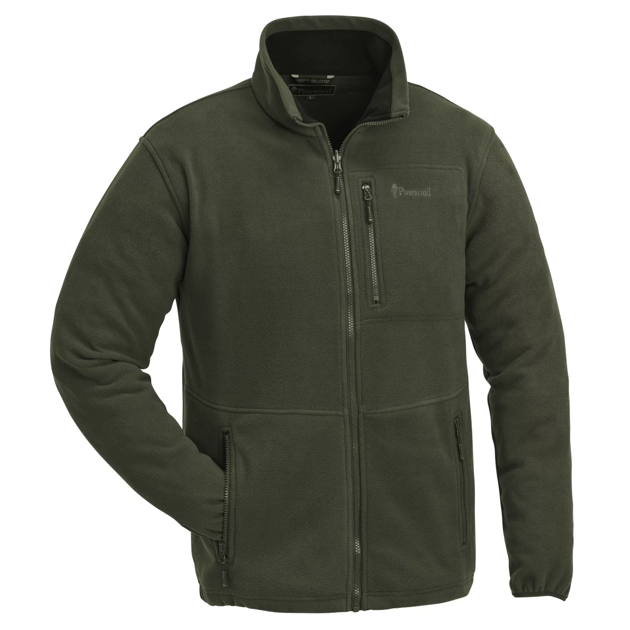 Pinewood Finnveden Fleecejacka - 176