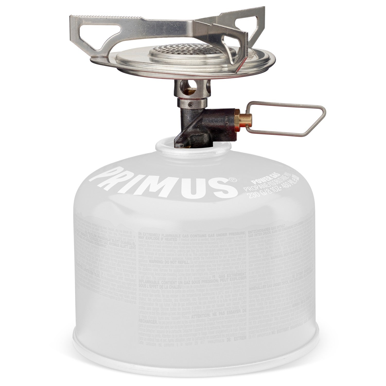 Primus Essential Trail Stove DUO