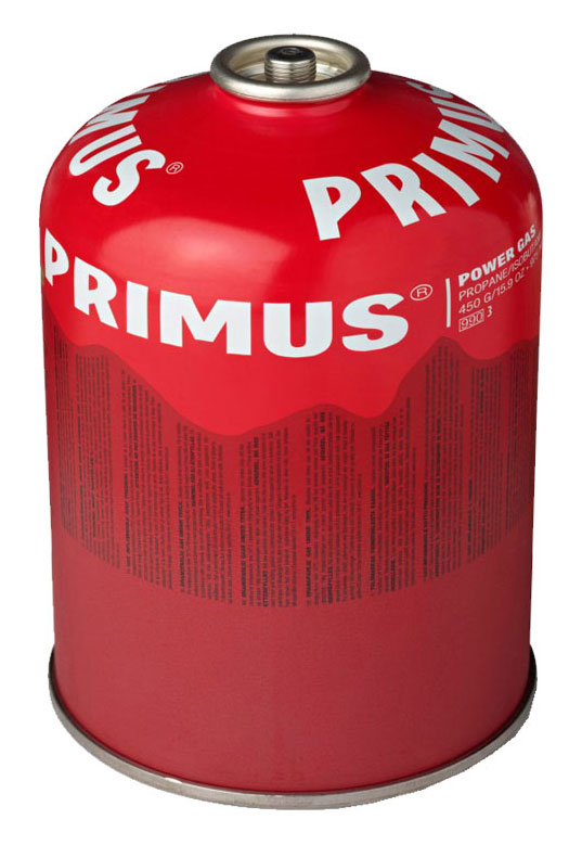Primus Power Gas 450g