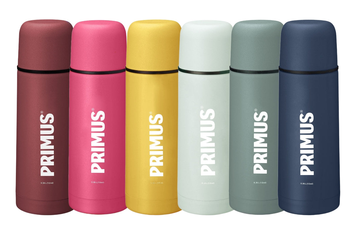 Primus Vacuum Bottle 0,75L Fashion - Mint Grön