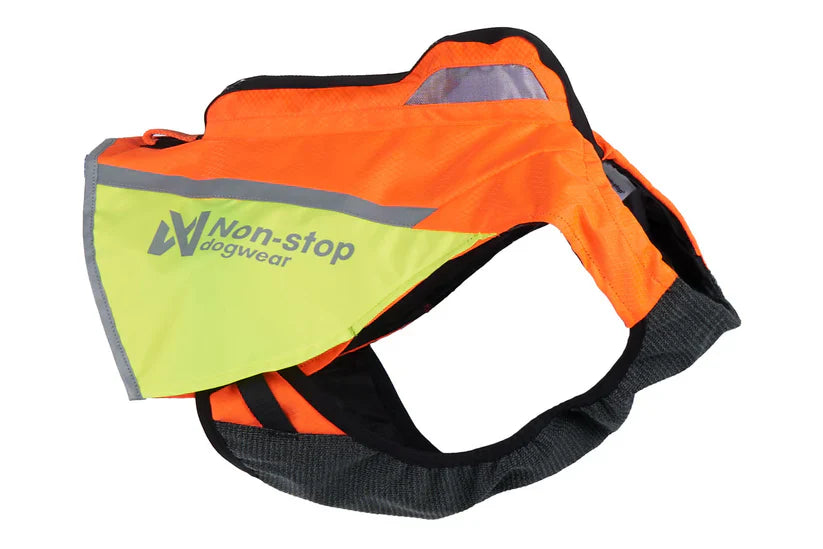 Non Stop Protector Vest GPS 2.0
