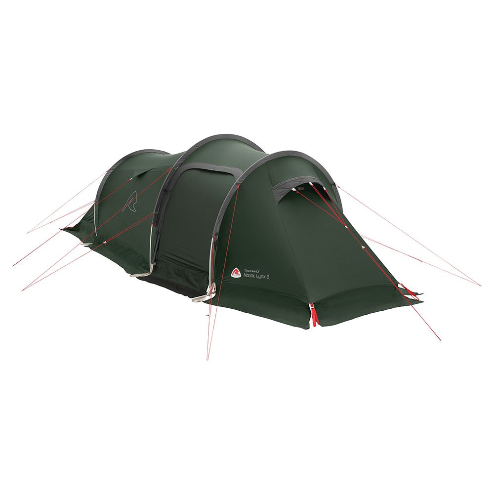 Robens Tält Nordic Lynx 2p