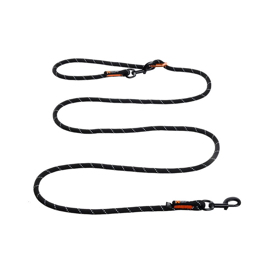 Non Stop Rock Adjustable Leash 2,3m