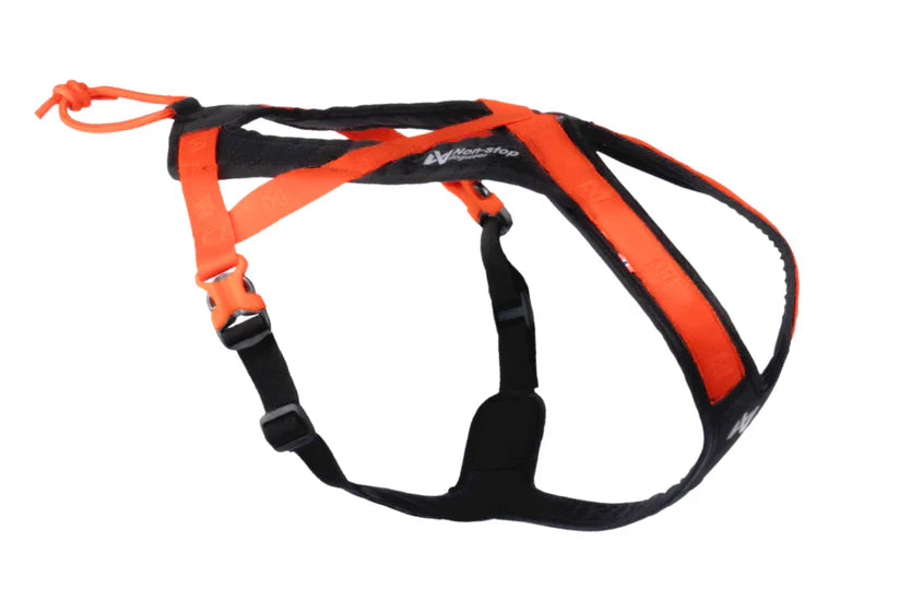 Non Stop Rush Harness Unisex